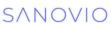SANOVIO Logo